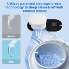 Reo2 Soft Contact Lens Cleaner For Moisture Retention Advanced Cleaning Solut   