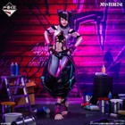 Ichiban Kuji Street Fighter 6 Juri A Prize Masterlise Figure Bandai