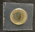 Canada 2015  devils Brigade  1 10 Oz  9999 Pure Gold Canadian  5 Commemorative