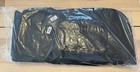 Vism Ncstar Double Carbine Case 36  Rifle Case Nylon Black Cvdc2946b-36