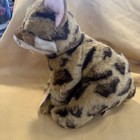 Webkinz Signature Bengal Cat Plush Wks1065 By Ganz New Sealed Code