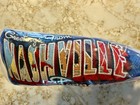 Scotty Cameron 2017 Greetings From Nashville Headcover  Music City Hoe-down  New