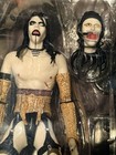 Marilyn Manson Fewture Models Action Figure Beautiful People Art Storm New Nib