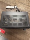 Yamaha Rx-v385 5 1-channel 4k Ultra Hd Av Receiver Bundle W Remote Tested  read 