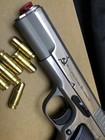 Farsan Full Metal Tt-33 Model Gun  Mgc  Marushin 