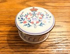 Queen Elizabeth The Queen Mother 100 Years Trinket Box  The Royal Collection