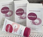 Pack Of 3 Dermend Moisturizing Bruise Formula Cream 4 5 Oz  Sealed Box