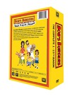 Bob s Burgers  Season 1-15 Tv Series  dvd Box Set 42-discs  Region 1