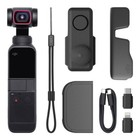 Dji Osmo Pocket 2 Handheld Gimbal Stabilizer Camera