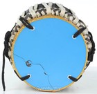 Meinl Percussion Tabla Set - Copper mahogany