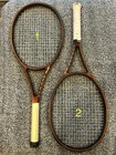 Wilson Pro Staff 97 V14 Tennis Rackets  2x  - 4 1 4  l2 
