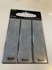 Lot Of 4 Darice Embossing Folders