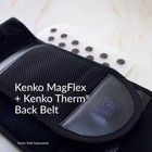 Kenko Magflex Magnetic Support Wrap Dynaflux Tech Lightweight Flexible