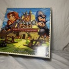 Catapult Feud Strategy Board Game  Catapults - Crossbows - Trebuchet 