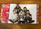 2014 One Direction -where We Are Concert Tour Program Book  Harry Styles 12 x12 