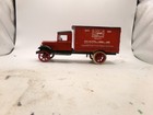 Bank Ertl Toy Truck L