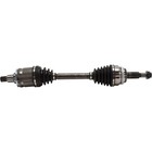 Cv Axles For 2004-2006 Lexus Rx330 Front Driver And Passenger Side Awd Set Of 2