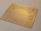 Honduras Airmail Stamp  1929  Sc c13c  Mint  Nh  Og  Vf xf