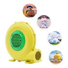 Inflatable Bounce House Air Pump Blower Fan Commercial 0 6hp Power Bouncy Castle