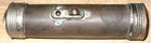 Antique Hylite Fish Eye Lens   2 D-cell Flashlight