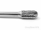 Manifold Header Tungsten Carbide Bur Burr Car Racing Engine Porting Exhaust New