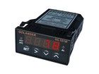 12v Dc 1 32din Digital Pid Temperature Controller  Red With K Thermocouple
