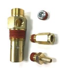 Cv220301aj Campbell Hausfeld Check Valve W  Fitting 1 2   Mpt X 1 2   Tube Inlet