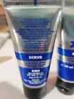 2-pack Zirh Aloe Facial Scrub  1oz Each No Box
