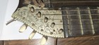Antique Collect German Zither Folk Musical Instrument Paulus kruse Marknelirchen