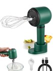 Usb Rechargeable Electric Hand Blender
