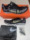 Nike Zoom Forever Xc 2 Track Field Spikes Men s Shoes Size Us 11 5 Dark Grey