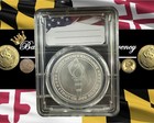 Statue Of Liberty-in God We Trust Round-money Metals 1 Troy Oz 999 Fine Silver