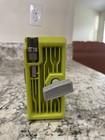 Ryobi Door Hinge Router Template Only One