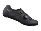 Shimano Rc3 Road Cycling Shoes - Black - Sh-rc300 Boa