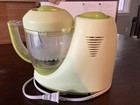 Beaba Babycook 4 In 1  Vintage Steam Cooker   Blender  Baby Food Maker