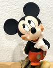 Vintage Disney Giuseppe Armani Mickey Mouse 1269c Figurine Sculpture