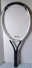 Prince Air Light Graphite Os 118 Tennis Racquet Racket 4 1 2   New Strings grip
