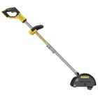 Dewalt Dced400b 20v Max Bl Li-ion Cordless Edger  tool Only  New