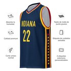 Caitlin Clark Premium Basketball Jersey  Indiana Number 22