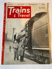 Delaware   Hudson Railroad Trains Article July 1952 - Loree   s Locomotives