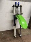 2001-2013 Kawasaki Kx85 Complete Front Fork Assembly  fully Working 