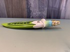 Alaskan Ipa Beer Tap Handle   Craft Beer Decor  Brew Pub