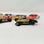 Afx-tyco 1 64 Scale Slot Cars Bodies   Parts Untested
