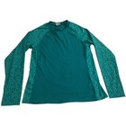 Rei Co-op Rashguard Kids Long Sleeve Size Large  14 16 