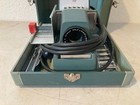 Argus 300 35mm Film Slide Projector In Hard Case Vintage