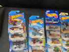 Hot Wheels 1 64 Diecast 70 Cars Lot 2000 s Era New Fun Mix