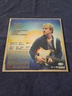 Kenny Wayne  Hunt   Layton  Krown Signed Dirt On My Diamonds Volume 2 Vinyl Jsa