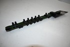 Performance Tool 1 4  Drive Aluminum Socket Rail Holds 18 Sockets Rail