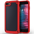 For Iphone Se 2nd se 2020 se 3rd Gen 2022 15 14 11 8 12 Xr Case Slim Phone Cover