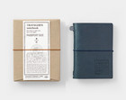 New Starbucks Reserve Roastery Tokyo Traveler s Notebook Planner Passport Blue